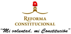 Noticias sobre reforma constitucional en Cuba
