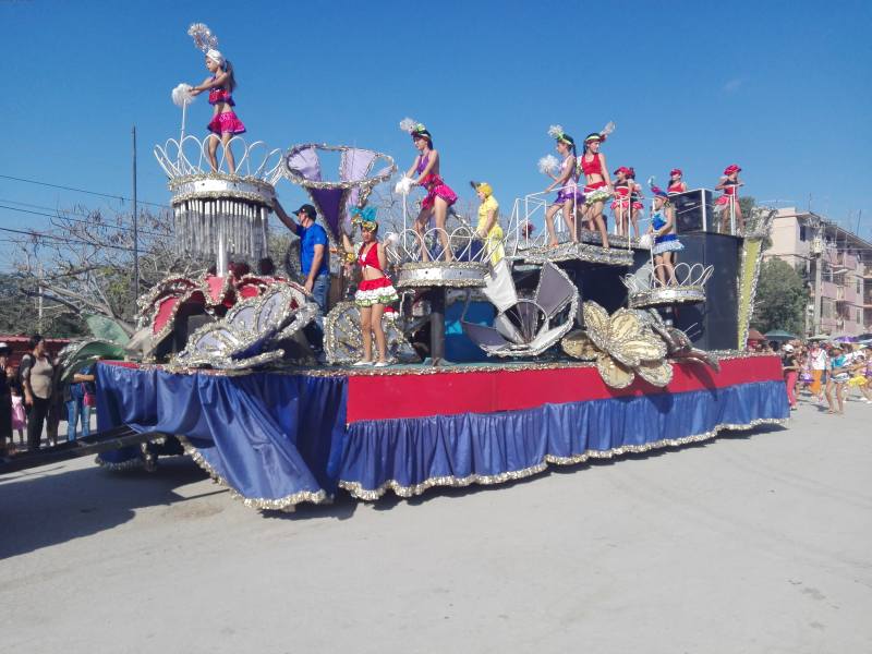 carnaval infantil1 2019