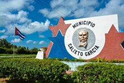 ¡Adelante calixteños!
#Holguín