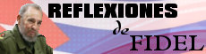 Reflexiones de Fidel