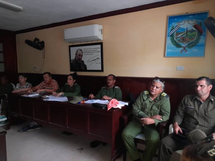 Foto tomada del perfil de Elioneris Leyva Reyes