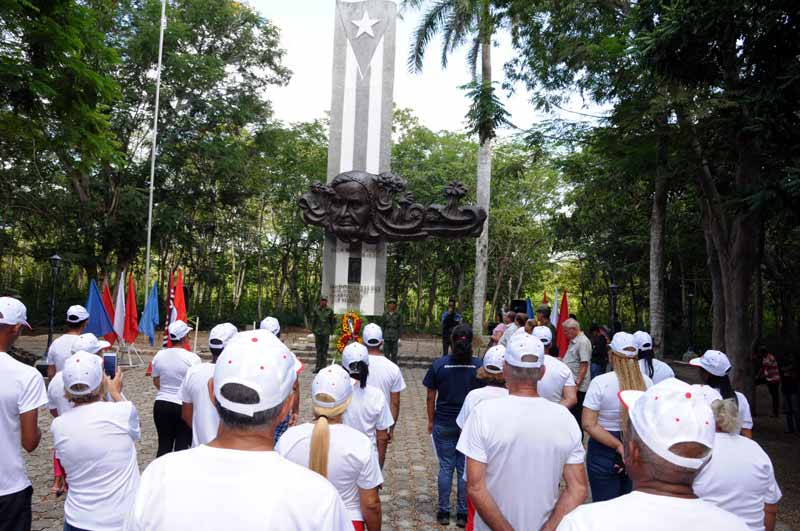 bandera congreso cederista 3