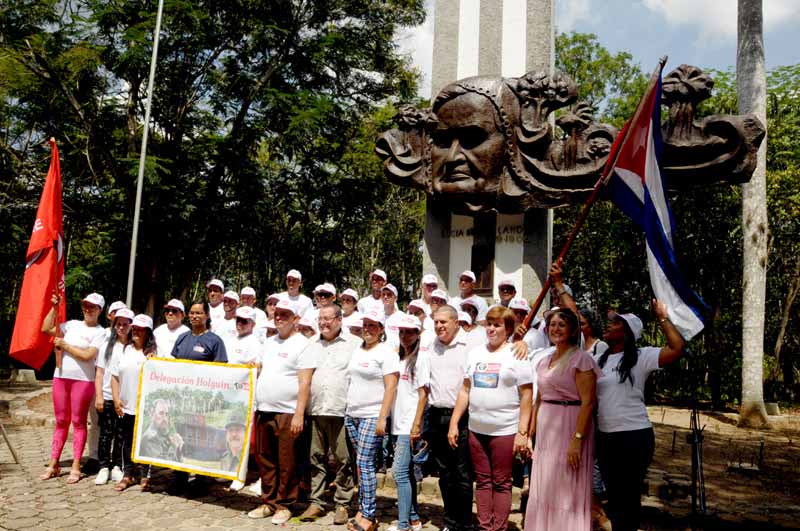 bandera congreso cederista 5