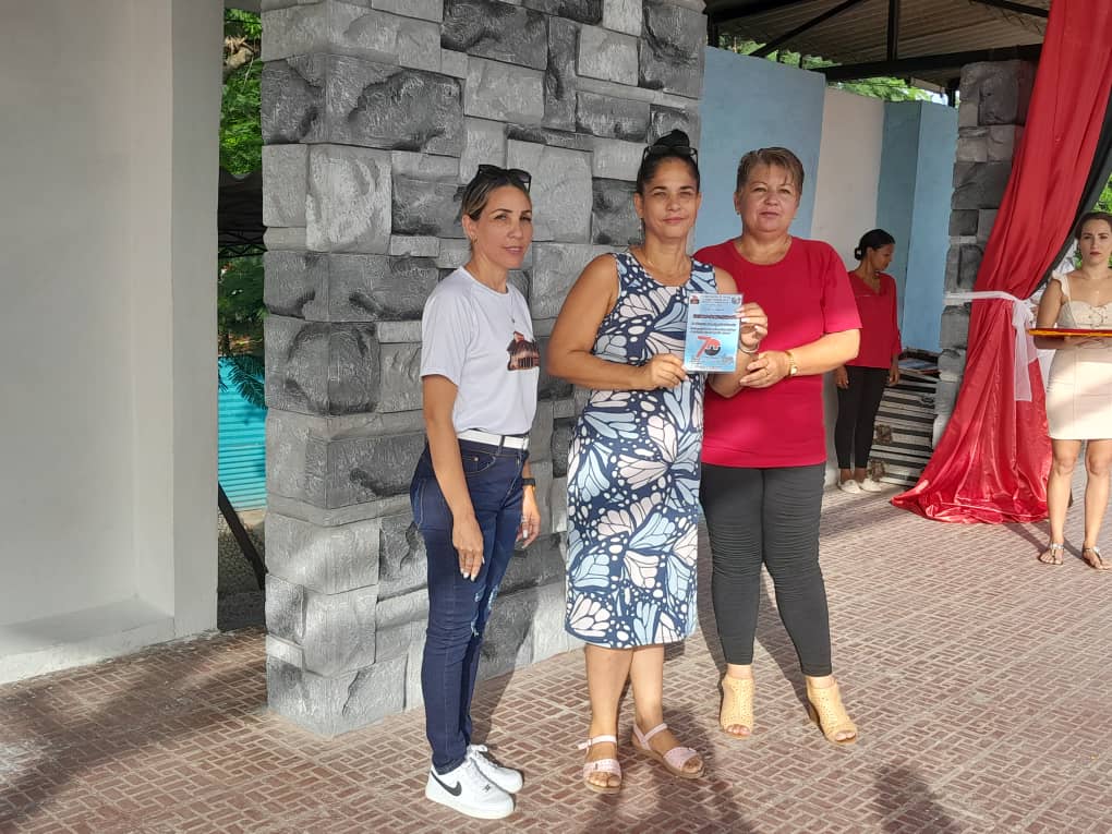 dra educación