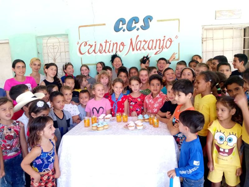 #CubaVive