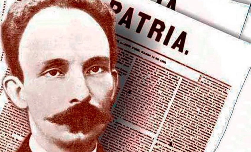 #Cuba #Patria