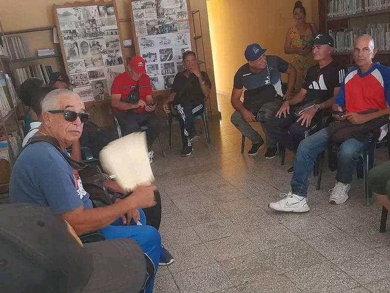 Encuentro de lujo para rememorar una gran victoria.
