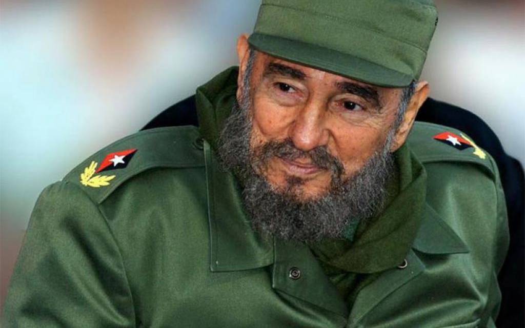 fidel aniversario