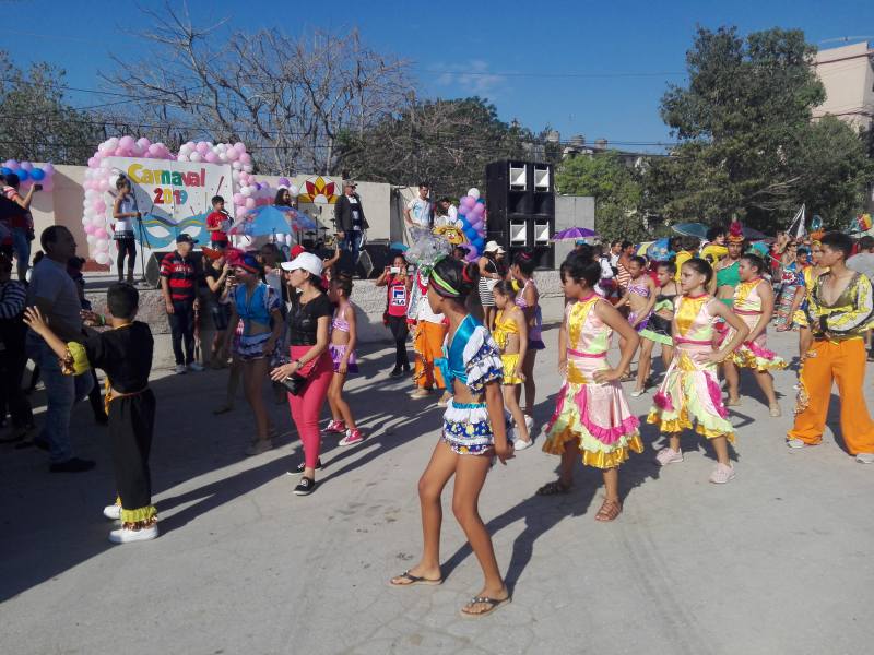carnaval infantil1 2019