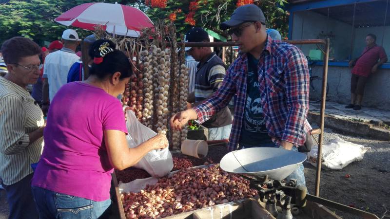 feria agropecuaria4 mayo2019