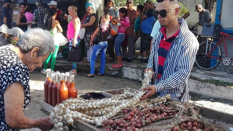 feria agropecuaria julio2019