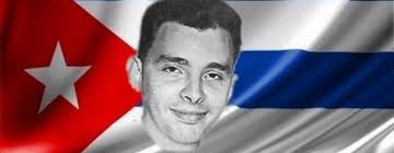 Frank País García fue asesinado el 30 de noviembre de 1956 en Santiago de Cuba. (Imagen tomada de Internet)