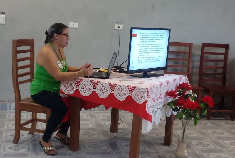 Isabel Amores2