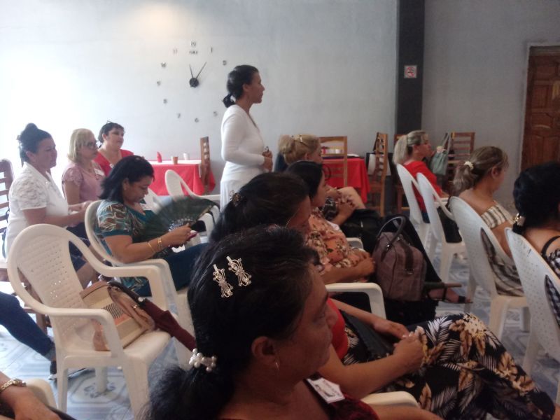 Taller Enfermeria